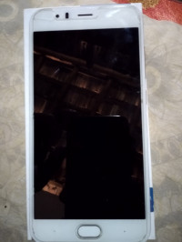 Rose Gold InFocus  A3(IF9007)