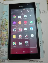 Sony  Xperia C 2305