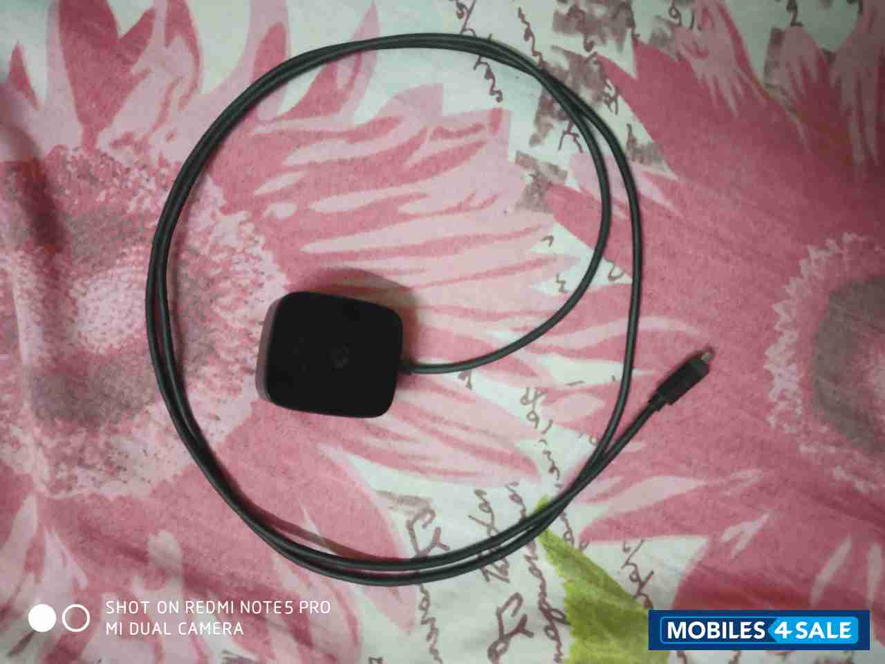 White Motorola Moto G Turbo Edition