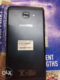 Samsung  J7 max