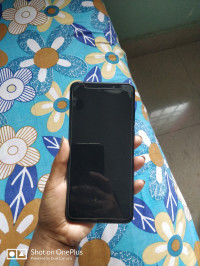 Black Xiaomi  Redmi note 5