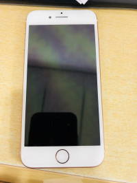 Apple  IPhone 8 Gold 64gb