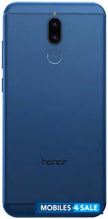 Huawei  Honor 9i