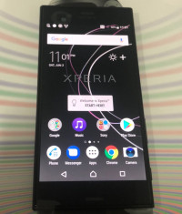 Sony XPERIA XZS