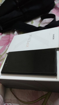 Sony XPERIA XZS
