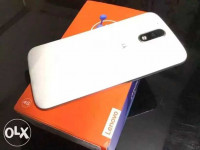 Motorola Moto G4