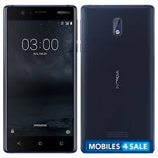 Nokia  3