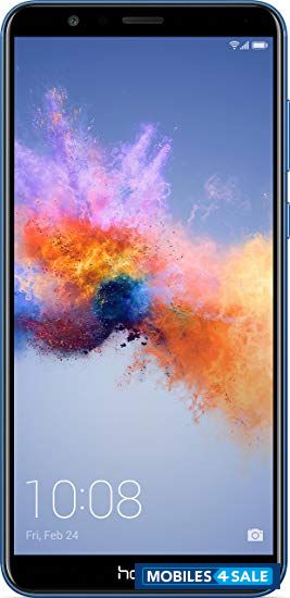 Huawei  Honor 7x