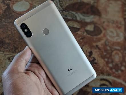Xiaomi  Redmi Note 5 pro 6gb ram