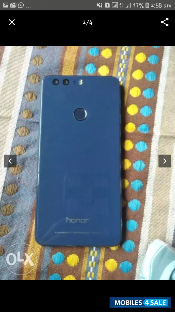 Huawei Honor 8