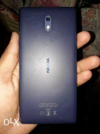 Microsoft Nokia 3