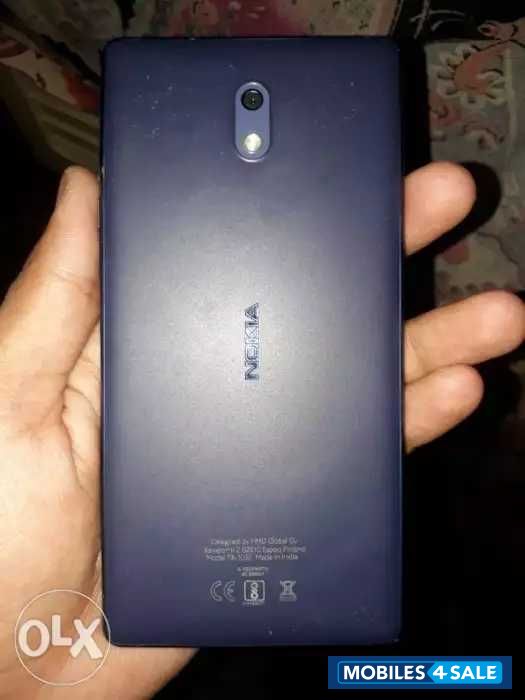 Microsoft Nokia 3