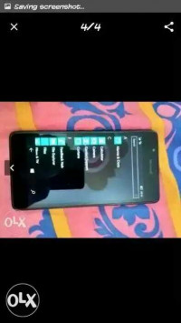 Microsoft  Lumia 540