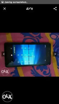 Microsoft  Lumia 540