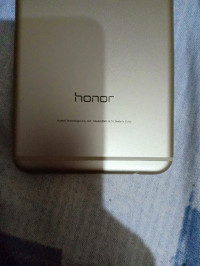 Huawei  Honor 7x 32gb
