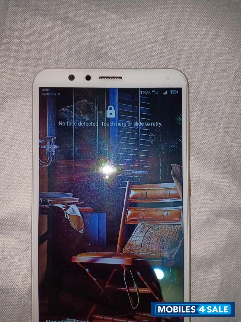 Huawei  Honor 7x 32gb