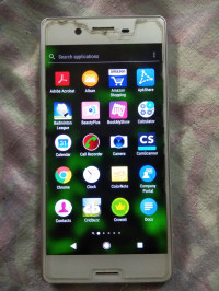 Sony  Sony Xperia X Dual