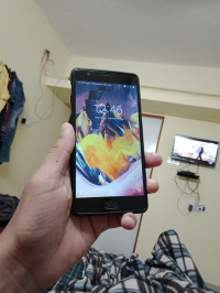 OnePlus  One plus 3t