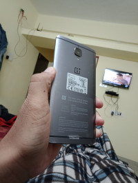 OnePlus  One plus 3t