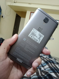 OnePlus  One plus 3t