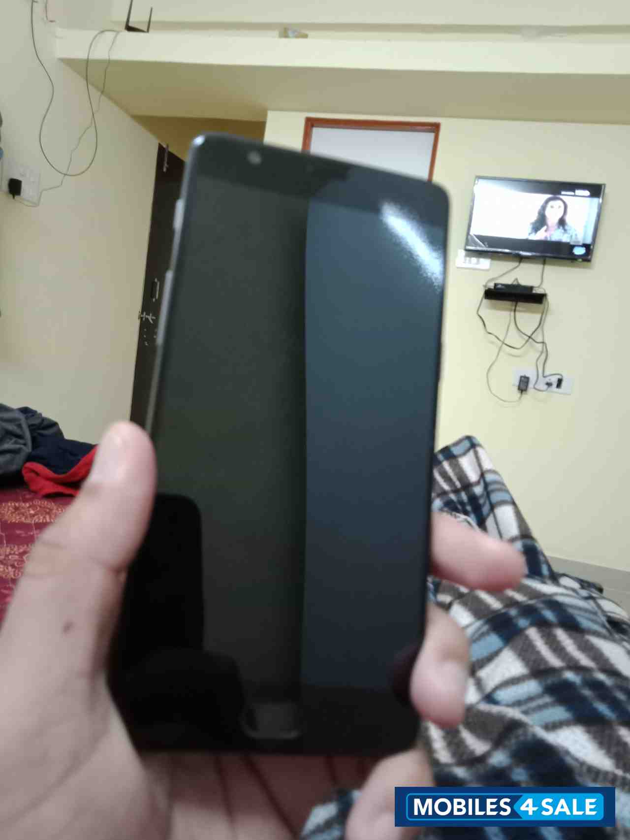 OnePlus  One plus 3t