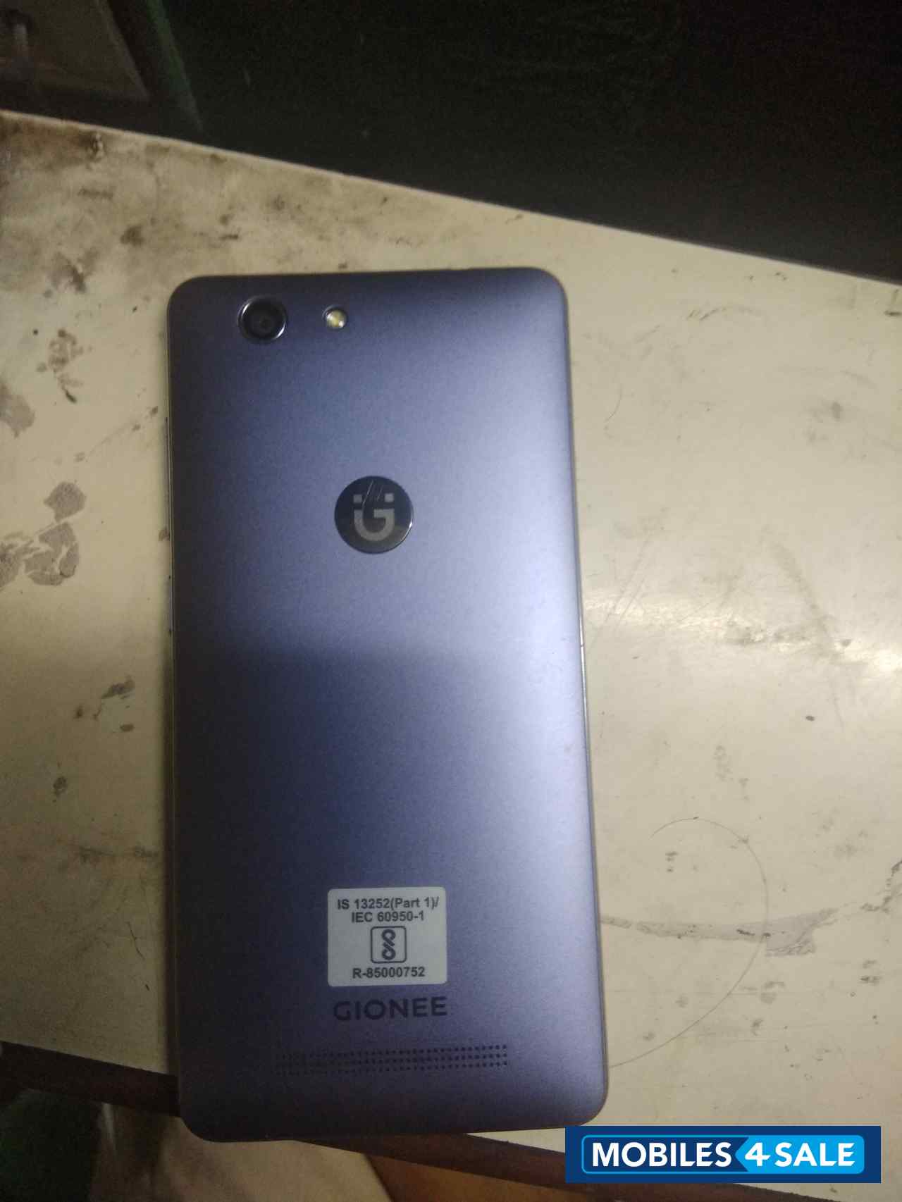 Gionee  F 103pro