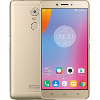 Lenovo K6 note
