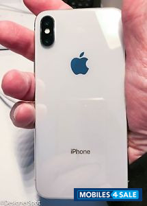 Apple iphone X 256gb