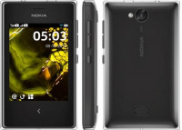 Nokia  Asha 503