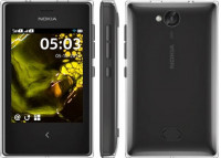Nokia  Asha 503