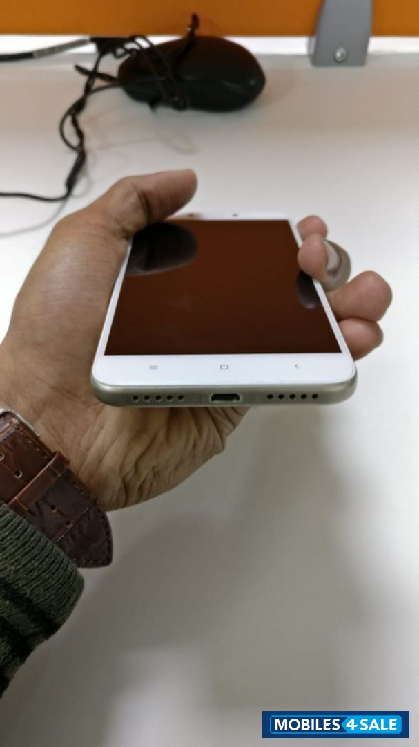 Xiaomi  Redmi 4