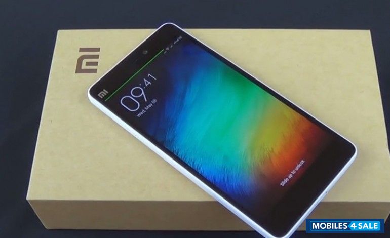 Xiaomi mi4i