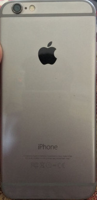 Apple  Iphone 6