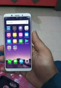 Oppo  F5