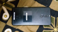 Black Huawei  honor 9i 64GB