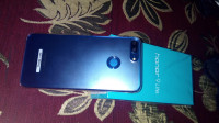 Huawei  honor 9 lite