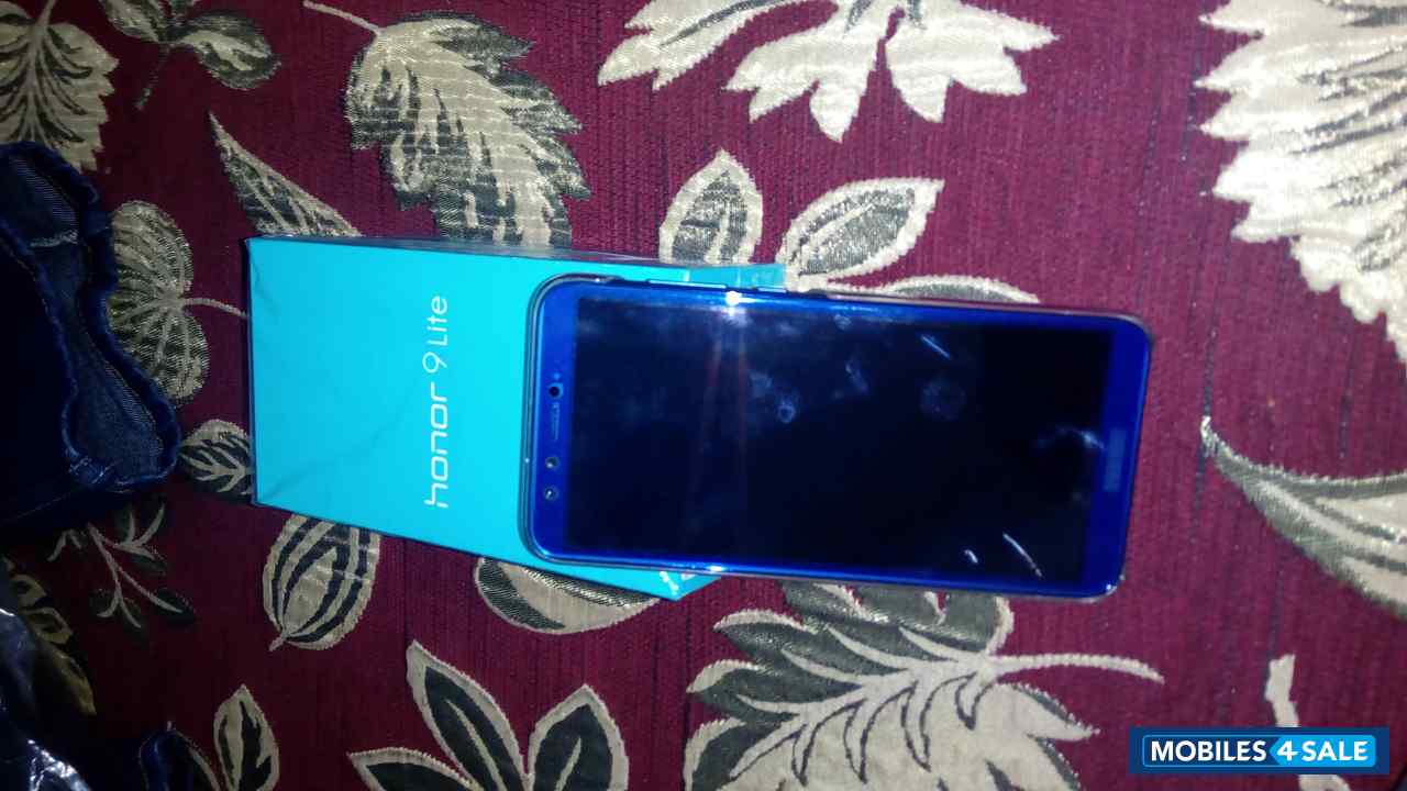 Huawei  honor 9 lite
