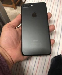 Apple  iPhone 7 plus