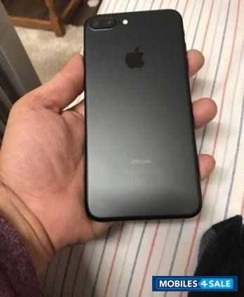 Apple  iPhone 7 plus