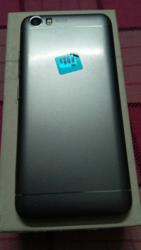 Micromax  Fire 4 A 107