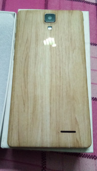 Micromax  Canvas 5 lite spl edition Q463