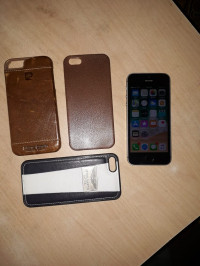 Apple  iPhone SE, 32 GB