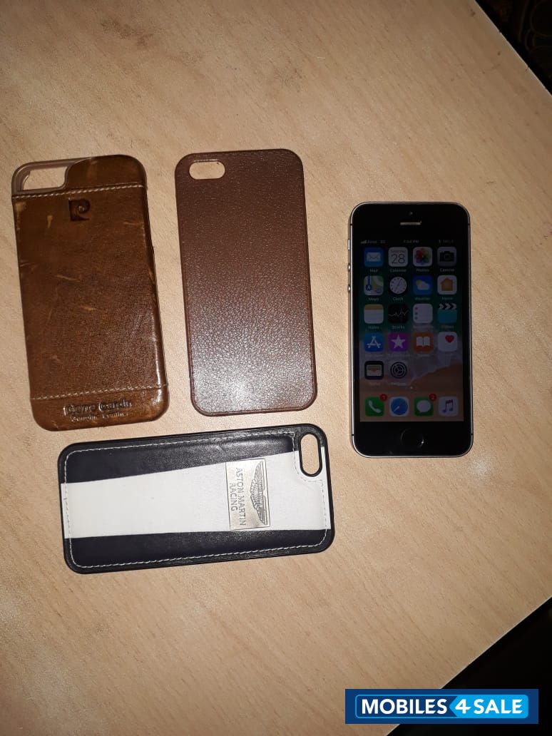 Apple  iPhone SE, 32 GB