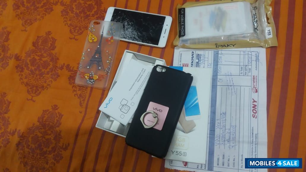 Vivo  Y55s