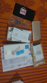 Vivo  Y55s