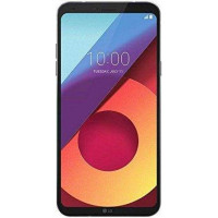 LG  Q6 plus