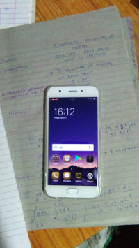 Oppo  A57