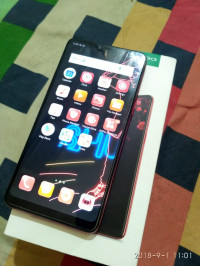 Oppo  F7