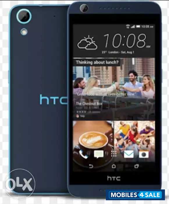 HTC  Desire 626 dual sim