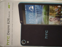 HTC  Desire 626 dual sim